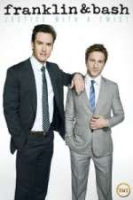 Watch Franklin & Bash Movie2k