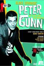 Watch Peter Gunn Movie2k