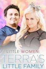 Watch Little Women: LA: Terra’s Little Family Movie2k