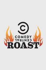 Watch Comedy Central Roasts Movie2k