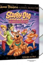 Watch Scooby Doo, Where Are You! Movie2k