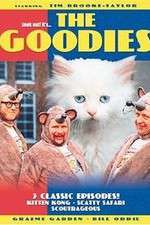 Watch The Goodies Movie2k