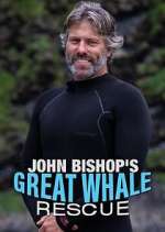 Watch John Bishop's Great Whale Rescue Movie2k