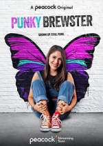 Watch Punky Brewster Movie2k