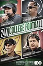 Watch 24/7 College Football Movie2k