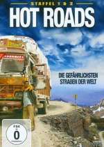 Watch Hot Roads Movie2k