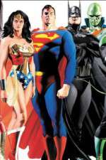 Watch Justice League Unlimited Movie2k