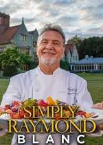 Watch Simply Raymond Blanc Movie2k