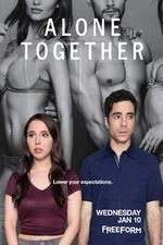 Watch Alone Together Movie2k