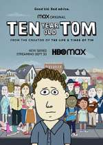 Watch Ten Year Old Tom Movie2k
