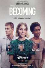 Watch Becoming Movie2k