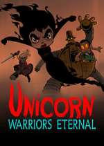 Watch Unicorn: Warriors Eternal Movie2k