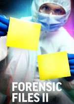 Watch Forensic Files II Movie2k