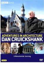 Watch Adventures in Architecture Movie2k