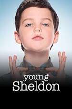 Young Sheldon movie2k