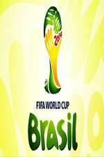 Watch 2014 FIFA World Cup Movie2k