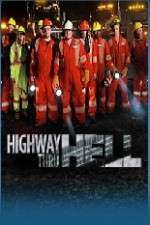 Highway Thru Hell movie2k