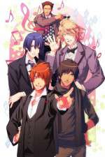 Watch Uta no Prince-sama - Maji Love 1000% Movie2k