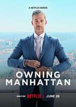 Watch Owning Manhattan Movie2k