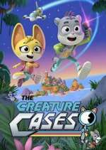 Watch The Creature Cases Movie2k