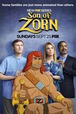 Watch Son of Zorn Movie2k