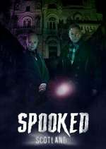 Watch Spooked Scotland Movie2k