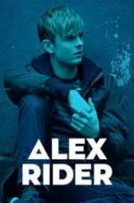 Watch Alex Rider Movie2k