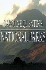 Watch Caroline Quentin's National Parks Movie2k