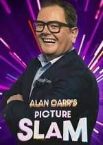 Watch Alan Carr's Picture Slam Movie2k