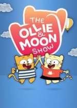 Watch The Ollie & Moon Show Movie2k