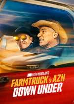 Watch Street Outlaws: Farmtruck and AZN Down Under Movie2k