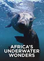 Watch Africa's Underwater Wonders Movie2k