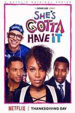 Watch Shes Gotta Have It Movie2k