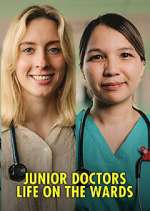 Watch Junior Doctors: Life on the Wards Movie2k