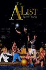 Watch The A-List New York Movie2k