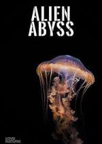 Watch Alien Abyss Movie2k