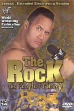 Watch The Rock  The Peoples Champ Movie2k