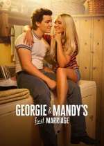 Georgie & Mandy\'s First Marriage movie2k
