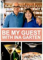 Watch Be My Guest with Ina Garten Movie2k