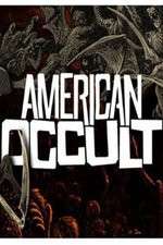 Watch American Occult Movie2k