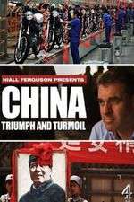 Watch China Triumph and Turmoil Movie2k