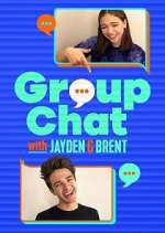 Watch Group Chat with Jayden and Brent Movie2k