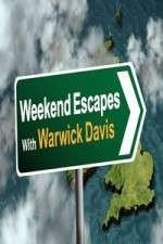 Watch Weekend Escapes With Warwick Davis Movie2k