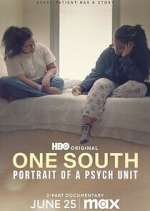 Watch One South: Portrait of a Psych Unit Movie2k