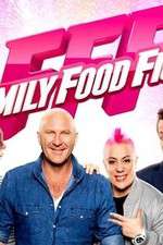 Watch Family Food Fight Movie2k