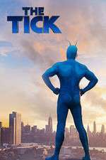 Watch The Tick Movie2k