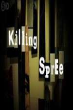 Watch Killing Spree Movie2k