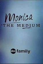 Watch Monica the Medium Movie2k