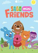 Watch Sago Mini Friends Movie2k
