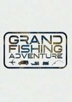 Watch The Grand Fishing Adventure Movie2k